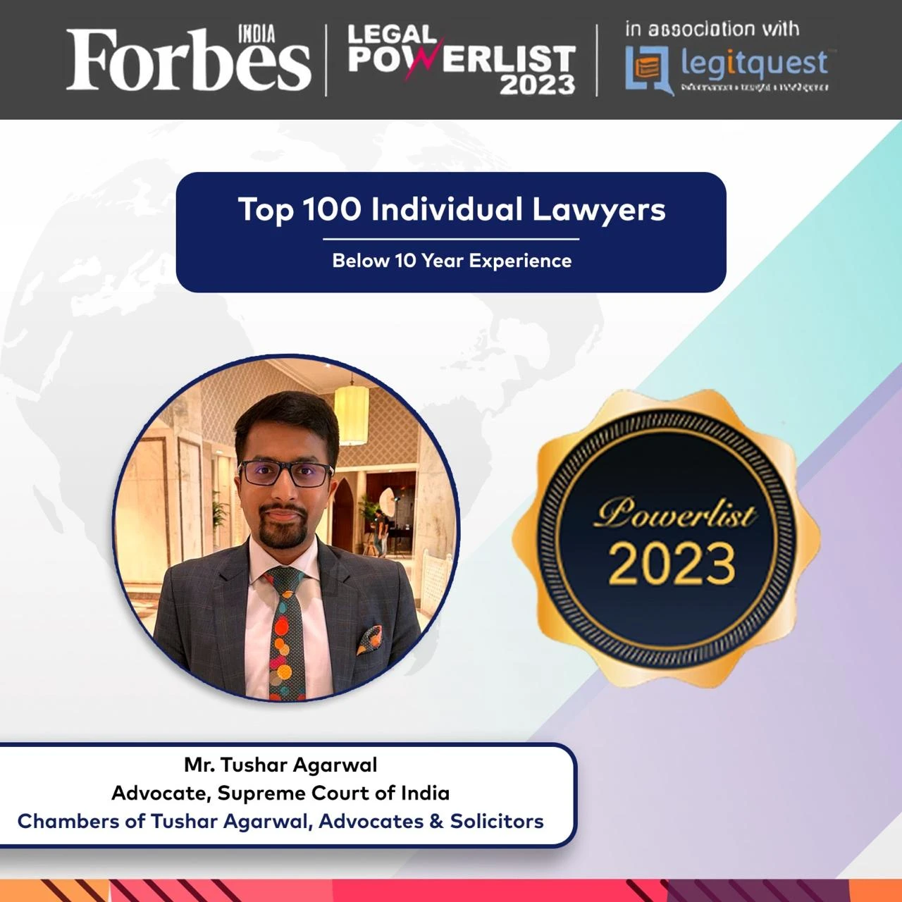 Forbes 100